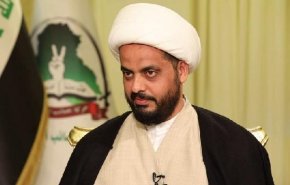 الخزعلي: الطرف الثالث وراء عملية اختطاف الناشطة الألمانية