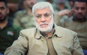 شاهد.. المهندس دخل على الدواعش والقى التحية عليهم!