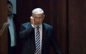 شاهد: نتنياهو يخشی رد حزب الله ويطلب من روسيا التوسط 