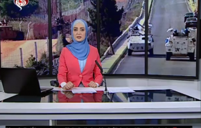 نشرة الاخبار من قناة العالم الساعة 07:00 بتوقيت غرينتش 25-07-2020