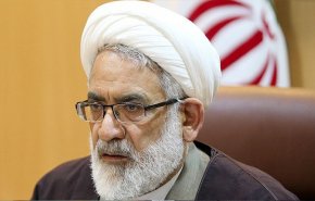 المدعي العام الايراني يدعو الى ملاحقة واشنطن قضائيا
