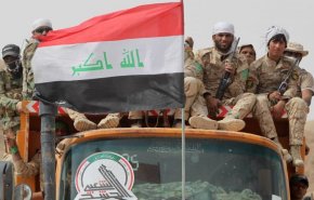 العراق.. الحشد يتصدى لهجوم داعشي عنيف شمال غرب ديالى
