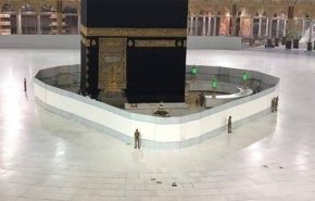 سلطات السعودية تغرم 16 شخصا لدخولهم المشاعر المقدسة