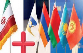صادرات ايران لدول الاتحاد الاوراسي تنمو 17%