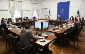 روحاني: ينبغي للقطاع الحكومي ان يكون في المقدمة لمواجهة الغلاء