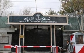 ايران تفند ادعاءات المبعوث الاميركي لافغانستان