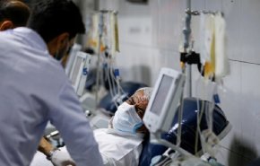 الصحة العراقية تعلن الموقف الوبائي بأرقام عند المستوى القياسي
