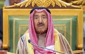الديوان الأميري الكويتي يصدر بيانا حول الأنباء المتداولة عن وفاة أمير البلاد