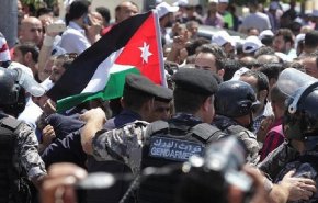 الأردن.. أزمة نقابة المعلمين الى أين؟!