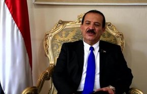 اليمن يعلن تضامنه مع إيران في قضية طائرة الركاب