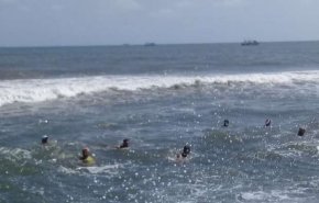 مصر.. مفاجأة غريبة بخصوص موقع حادث غرقى الأدبية