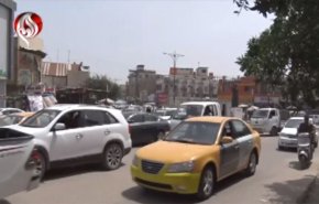 شاهد.. أمريكا تعرقل مشروعات تطوير قطاع الكهرباء بالعراق