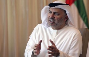 أنباء عن إصابة وزير إماراتي بالسرطان 