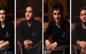 سوريا تحرز الميداليات بالأولمبياد العالمي للفيزياء