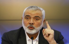 هنية يطلق قنبلة مدوية..رفضنا 15 مليار دولار