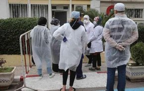 تبون يقر تأمينا خاصا لأكثر من 260 ألف موظفا في القطاع الصحي