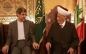 سفير ايران في بيروت : مغامرات 
