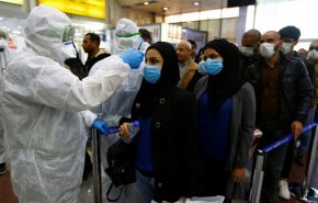 تسجيل اصابات جديدة بفيروس كورونا في العراق