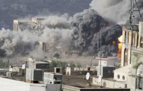 اليمن..استشهاد طفلة متأثرة بجراحها جراء قصف سعودي