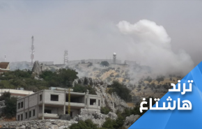 من العراق نحن مع حزب الله