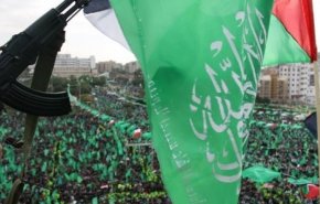 حماس تعلن دعمها للبنان وسوريا في المقاومة 