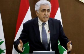 وزير الخارجية اللبناني يعلق على أحداث مزارع شبعاء 