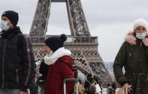 فرنسا.. إصابات كورونا تتجاوز 183 ألفا 
