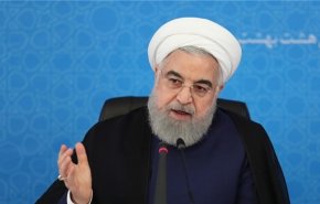 روحاني: رفضنا أكثر من عشرين طلبا قدمه الاميركيون للتفاوض