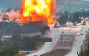 مقتل وإصابة 3 أشخاص جراء انفجار لغم مغناطيسى في العاصمة الأفغانية