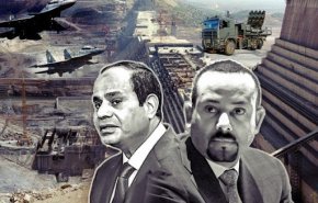 أثيوبيا تعلق على احتمال نشوب نزاع عسكري مع مصر