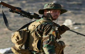 الحشد الشعبي يحبط محاولة تسلل لـ'داعش' عبر اراضي سوريا