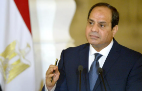 السيسي: المفاوضات بشأن سد النهضة معركة ستطول