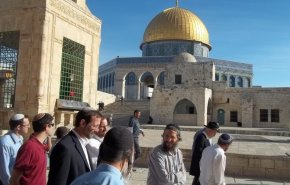 الجبهة الديمقراطية تدعو لتشكيل لجان حراسة شعبية لمواجهة عربدة المستوطنين