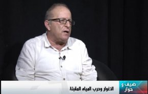 شاهد.. ماذا يخبىء شمال البحر الميت في عملية الضم؟