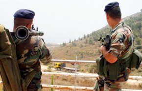 شاهد .. لبنان يقف موحداً في وجه غطرسة الإحتلال