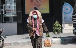 رام الله.. حالة وفاة و481 إصابة بكورونا خلال 24 ساعة