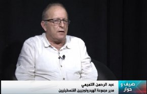 شاهد.. كيف فرط اتفاق أوسلو بالمياه الفلسطينية؟