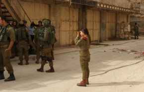 'مجندة جديدة' فضحت جيش الاحتلال.. هذا ما حدث في شبعا!