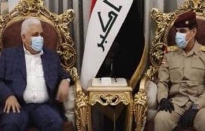 يارالله للفياض: الحشد الشعبي قوة أساسية في تحقيق النصر
