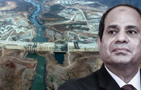 سدّ النهضة .. أين حلفاء السيسي؟