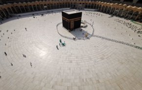 بأعداد ضئيلة جداً..ضيوف الرحمن يستعدون لبدء مناسك الحج