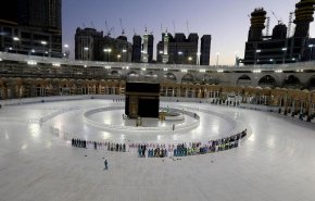 الأوقاف اليمنية تدين منع النظام السعودي فريضة الحج