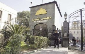 كم دفع المرشحون للمشاركة في انتخابات مجلس الشيوخ المصري؟!
