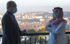 جهود دبلوماسية لحل الأزمة الليبية ودخول الرياض علی الخط