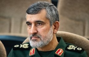 اطلاق الصواريخ الباليستية من أعماق الارض يتم للمرة الاولى في العالم