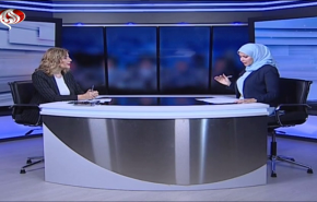 شاهد..الاعلام الاسرائيلي وحالة الارتباك عند الحدود مع لبنان