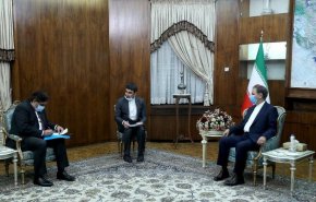 جهانغيري : ينبغي على اسلام اباد الصدّ بحزم للتحركات الامنية ضد ايران
