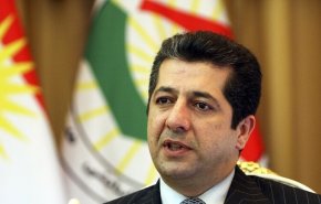 اربيل تعلن استعدادها لحل الخلافات مع بغداد جذريا