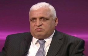 الفياض: حكومة الكاظمي داعمة وساندة لوجود وبقاء الحشد الشعبي