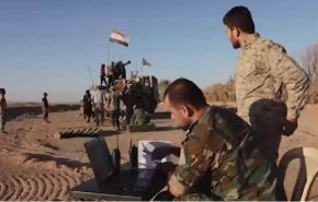 القبض على مجموعة إرهابية تسللت على مواقع الجيش بحمص